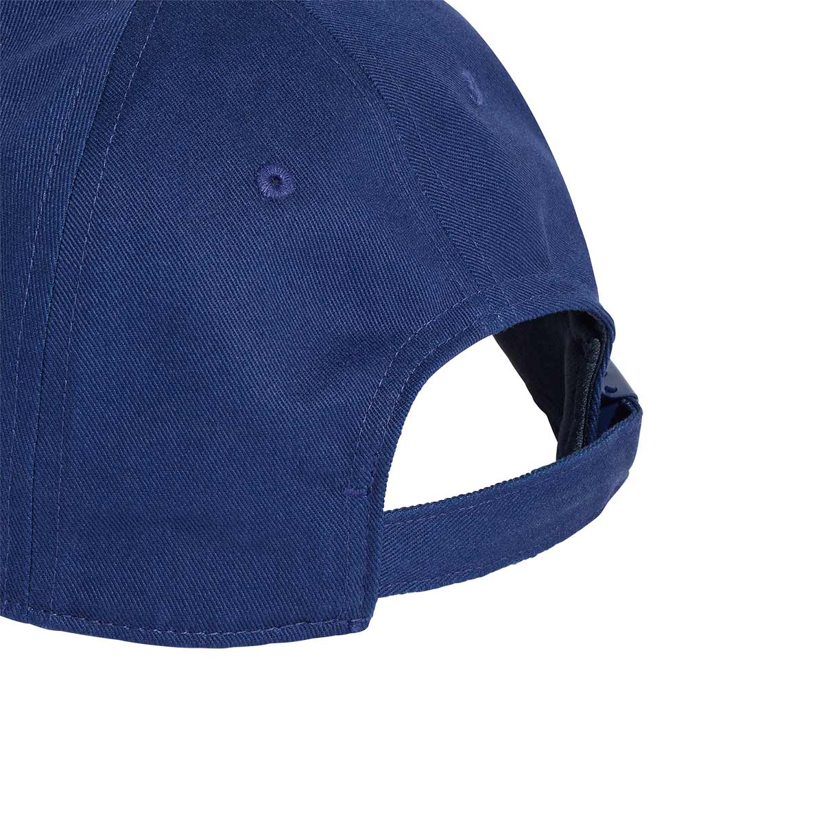 ADIDAS SPAIN 2026 BASEBALL CAP - DARK BLUE/CREW YELLOW