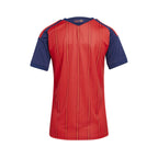 ADIDAS SPAIN 2026 HOME REPLICA WOMEN JERSEY - VIVID RED