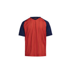 ADIDAS SPAIN 2026 HOME KIDS JERSEY - VIVID RED