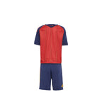 ADIDAS SPAIN 2026 HOME MINI JERSEY - VIVID RED/WHITE