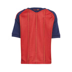 ADIDAS SPAIN 2026 HOME MINI JERSEY - VIVID RED/WHITE