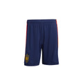 ADIDAS SPAIN 2026 HOME SHORTS - DARK BLUE