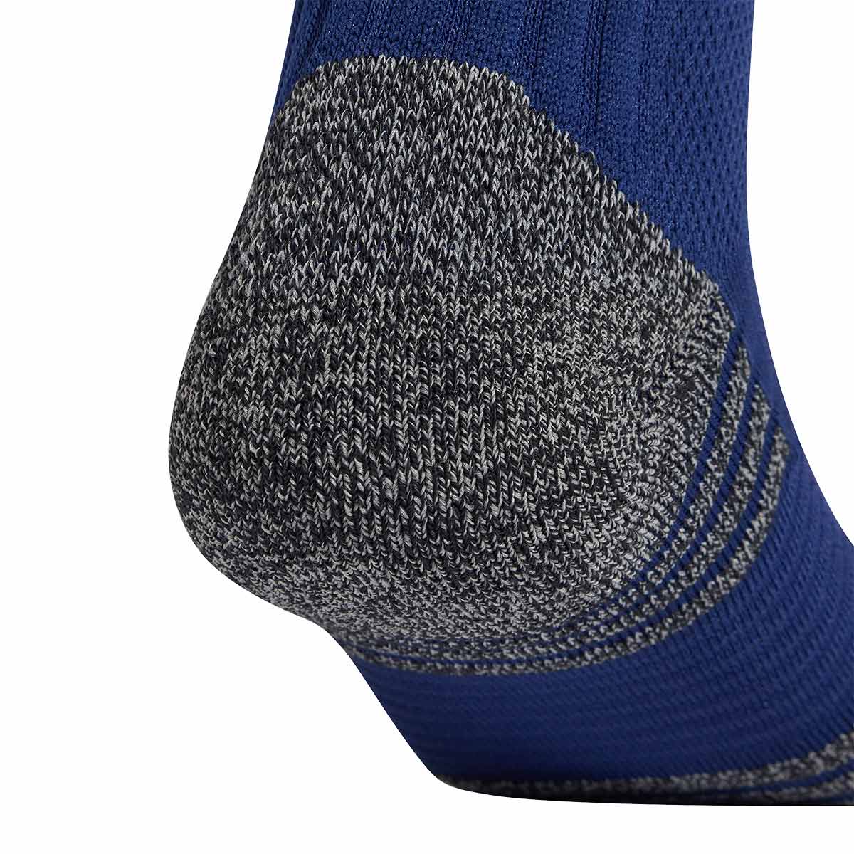 ADIDAS SPAIN 2026 HOME SOCKS - DARK BLUE