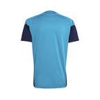 ADIDAS SPAIN 2026 TRAINING JERSEY - BOLD AQUA