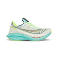 Saucony W Endorphin Pro 5 White Splash
