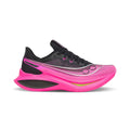 Saucony W Endorphin Pro 5 Black Shock