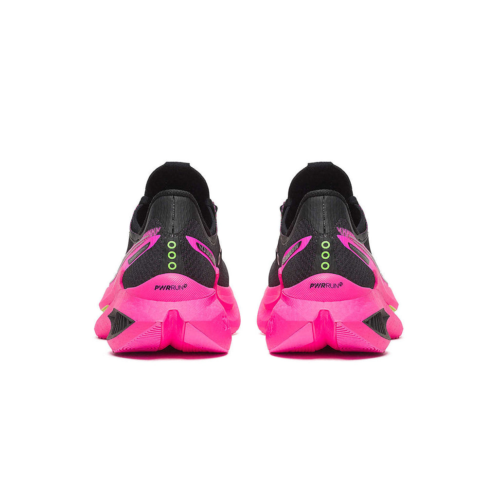 Saucony W Endorphin Pro 5 Black Shock