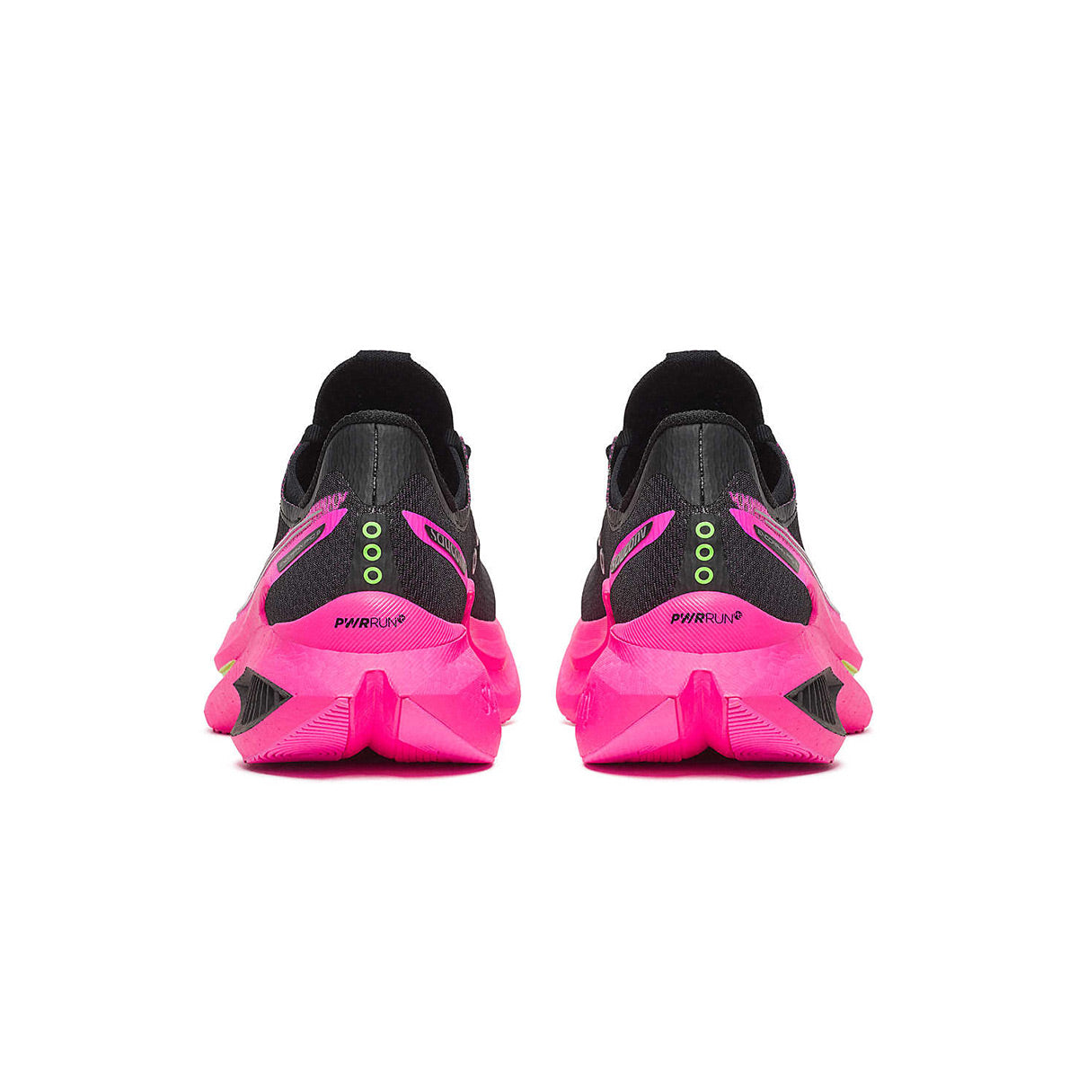 Saucony W Endorphin Pro 5 Black Shock
