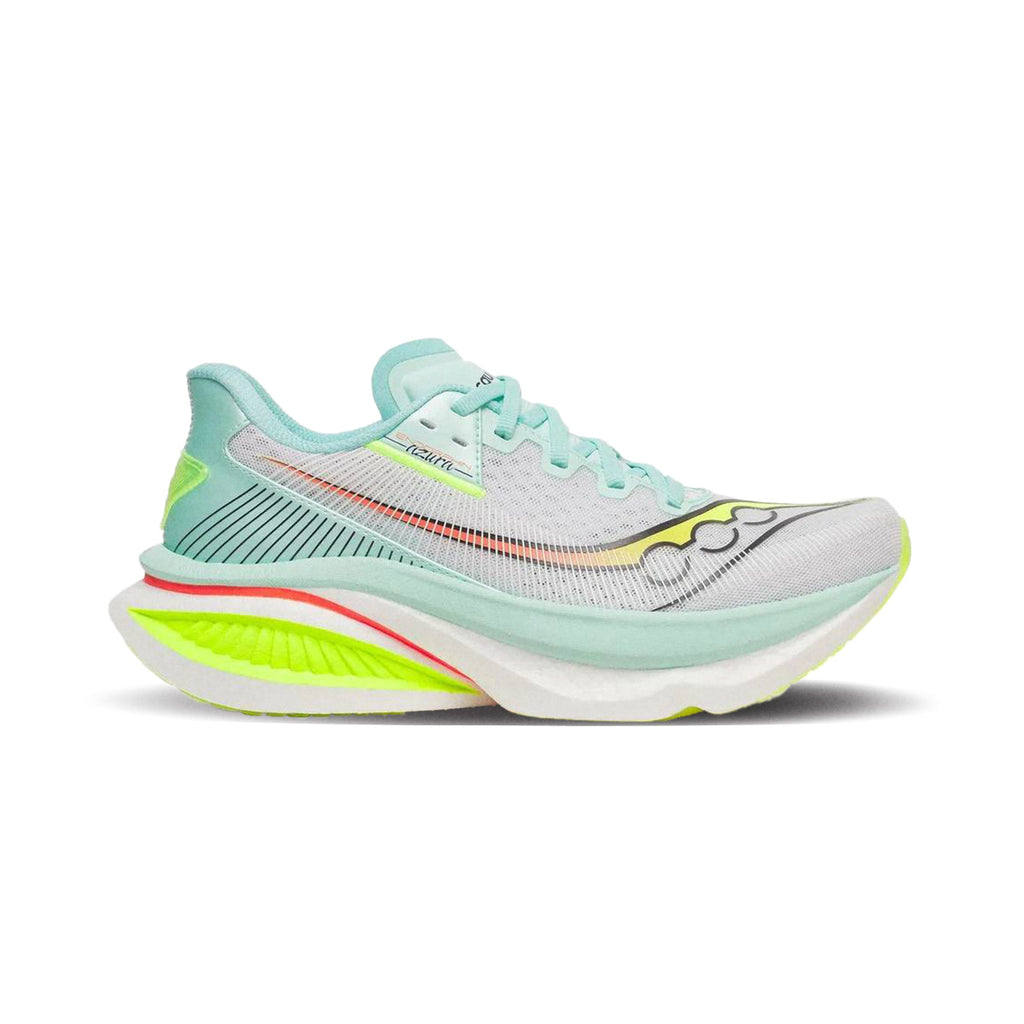 Saucony W Endorphin Azura
