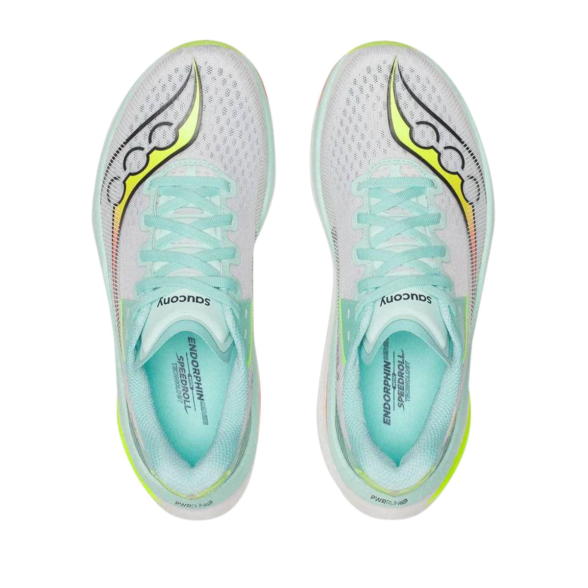 Saucony W Endorphin Azura