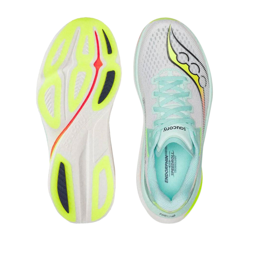 Saucony W Endorphin Azura