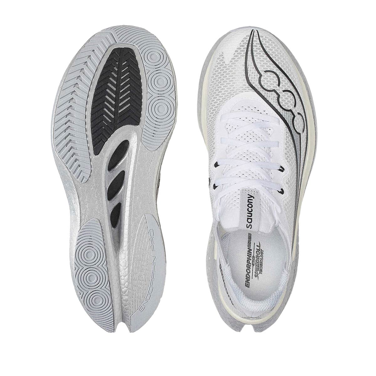 Saucony M Endorphin Pro 5