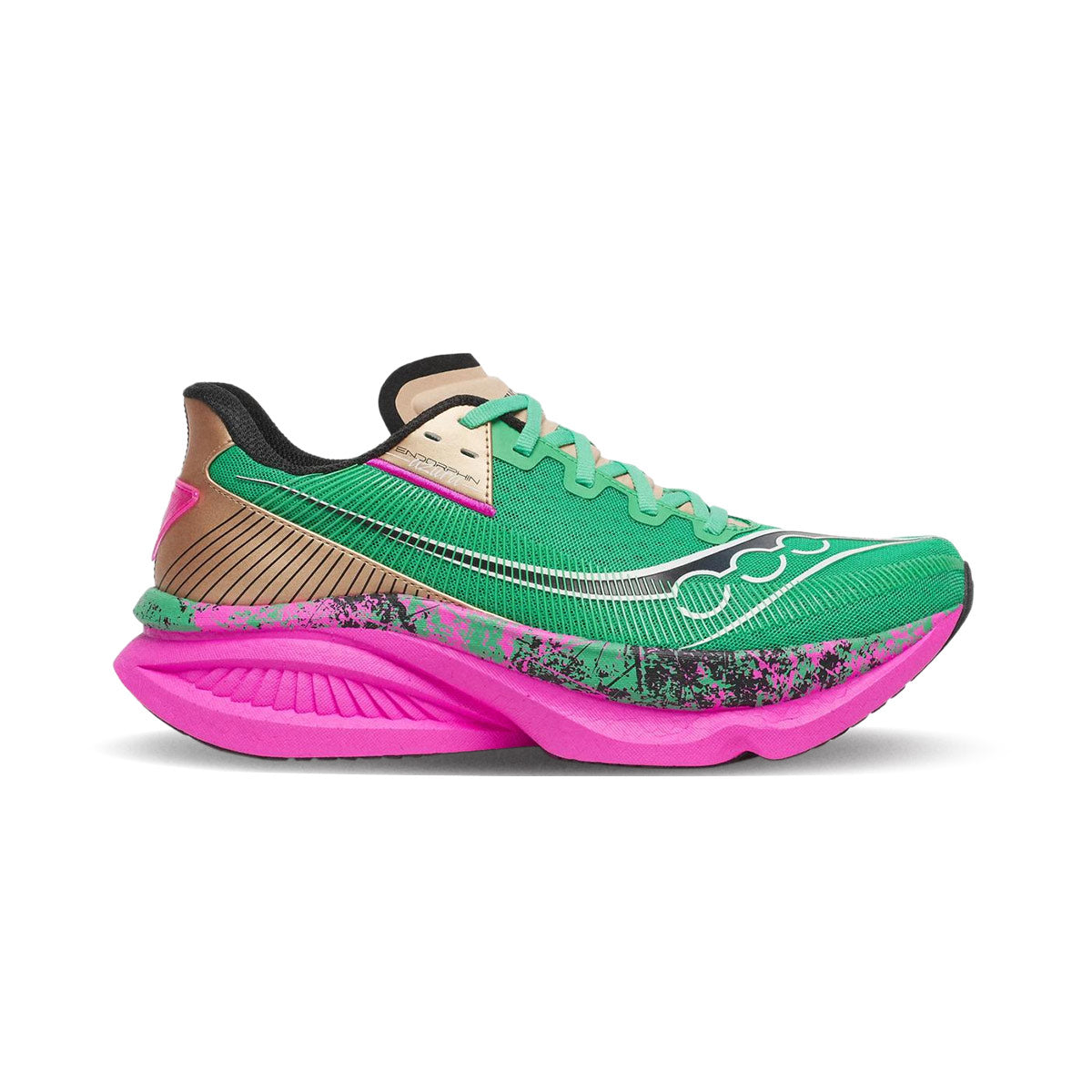 Saucony M Endorphin Azura