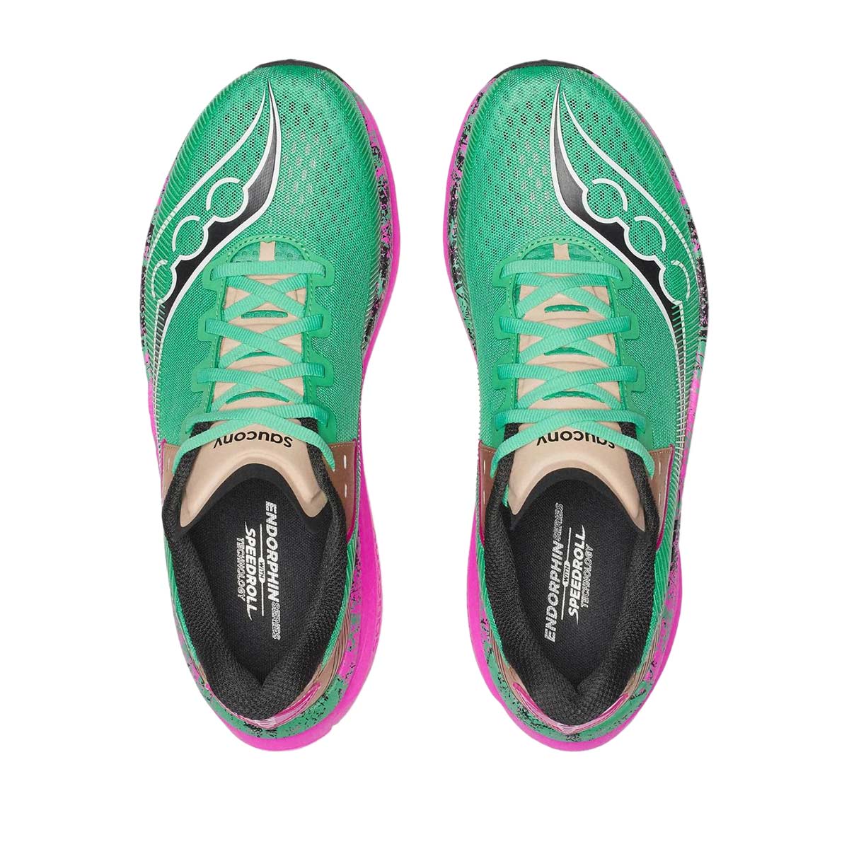 Saucony M Endorphin Azura
