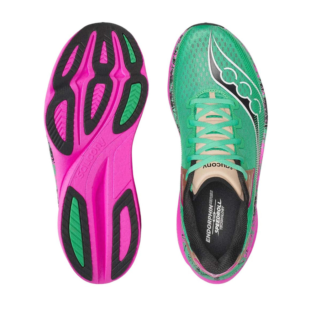 Saucony M Endorphin Azura