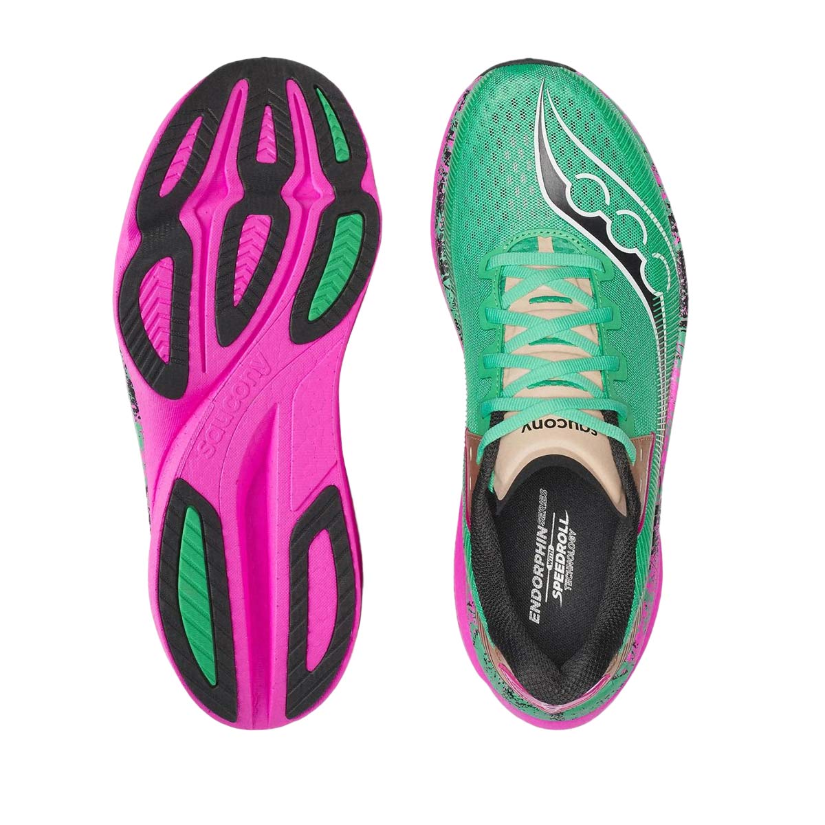 Saucony M Endorphin Azura