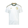 ADIDAS SAUDI ARABIA 2026 AWAY REPLICA JERSEY - WHITE/KHAKI/AURORA IVY