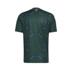 ADIDAS SAUDI ARABIA 2026 HOME REPLICA JERSEY - AURORA IVY/WHITE