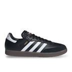 ADIDAS SAMBA - CORE BLACK/FTWR WHITE/VIVID RED