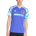 ADIDAS SEATTLE SOUNDERS 2025/2026 THIRD REPLICA JERSEY - SONIC INK