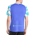 ADIDAS SEATTLE SOUNDERS 2025/2026 THIRD REPLICA JERSEY - SONIC INK