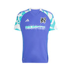 ADIDAS SEATTLE SOUNDERS 2025/2026 THIRD REPLICA JERSEY - SONIC INK