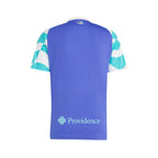 ADIDAS SEATTLE SOUNDERS 2025/2026 THIRD REPLICA JERSEY - SONIC INK