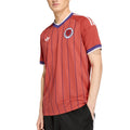 ADIDAS SCOTLAND 2026 AWAY REPLICA JERSEY - TRACE SCARLET