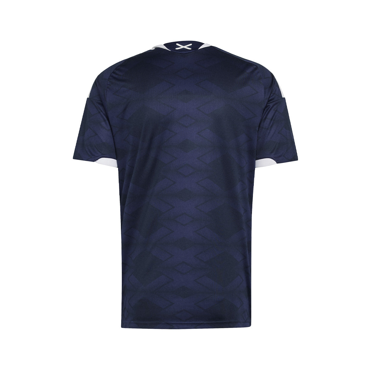 ADIDAS SCOTLAND 2026 HOME REPLICA JERSEY - NIGHT SKY