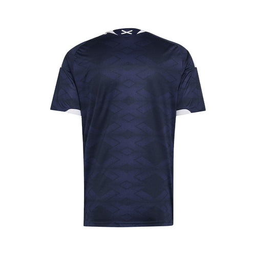 ADIDAS SCOTLAND 2026 HOME REPLICA JERSEY - NIGHT SKY