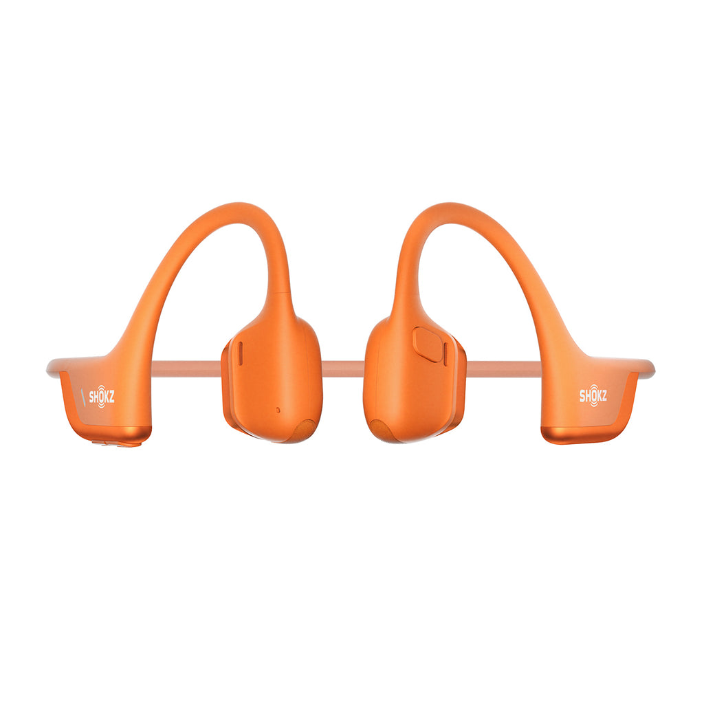Shokz Openrun Pro 2 Orange