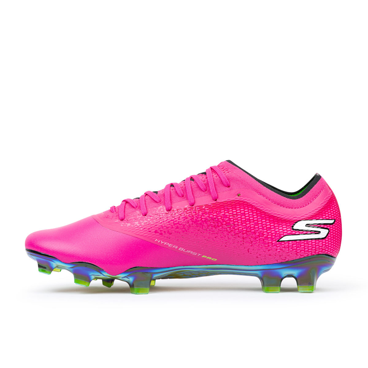 SKECHERS RAZOR ELITE FG - PINK