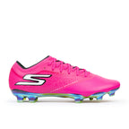 SKECHERS RAZOR ELITE FG - PINK