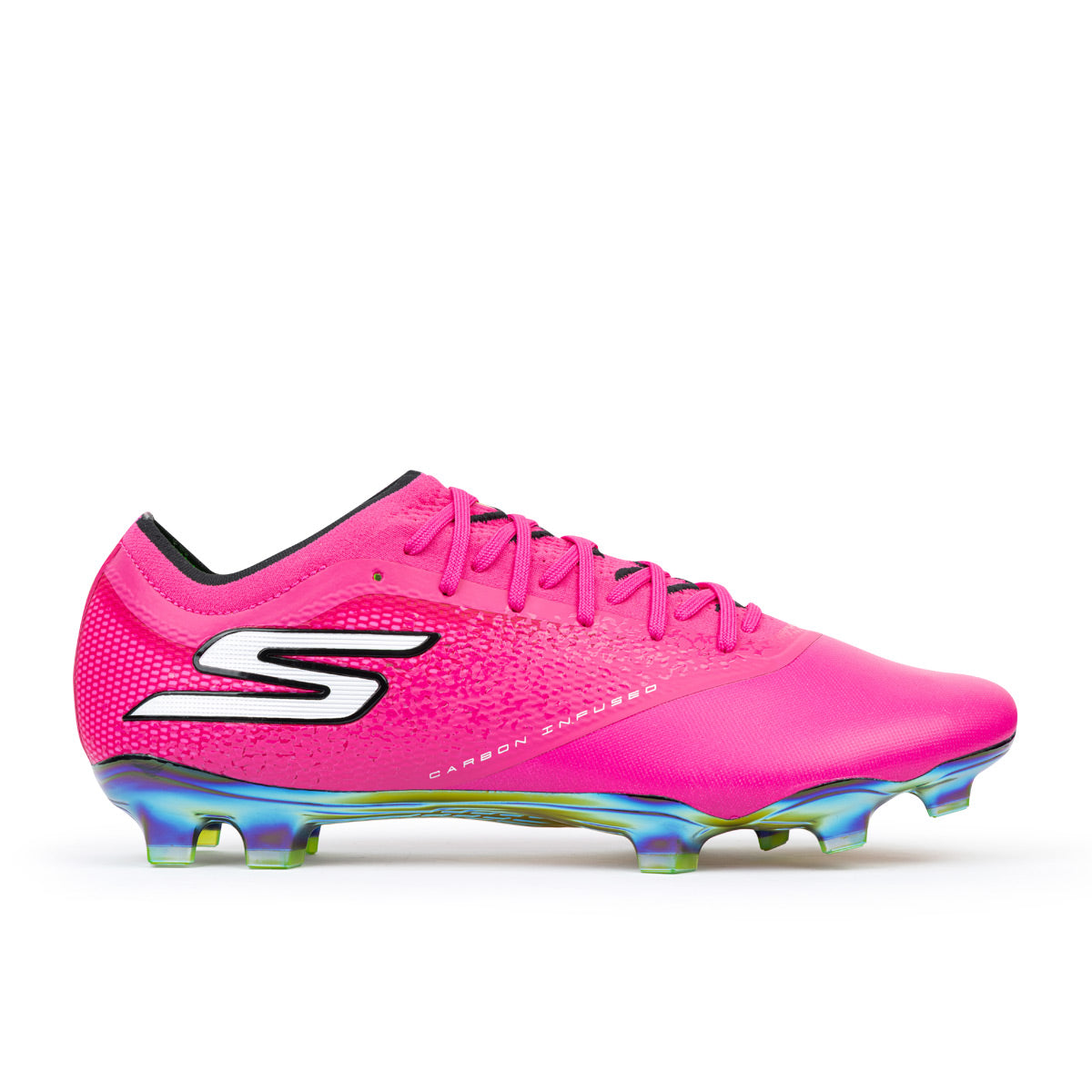 SKECHERS RAZOR ELITE FG - PINK