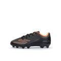 SKECHERS SKX 2.0 JR MG - OBSIDIAN