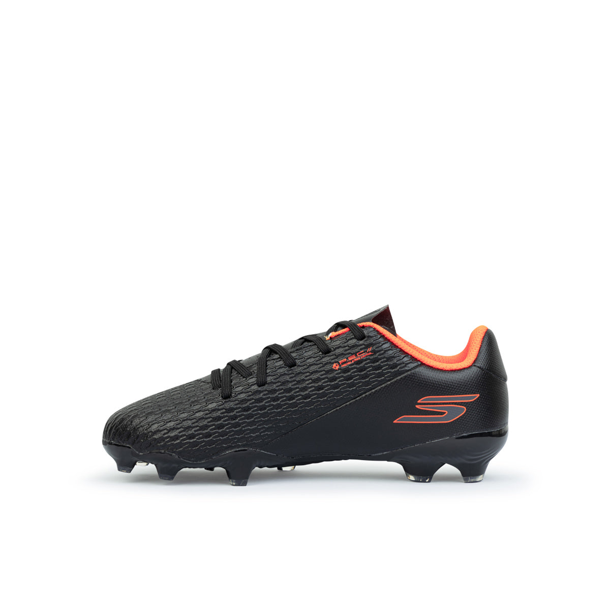 SKECHERS SKX 2.0 JR MG - OBSIDIAN