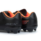SKECHERS SKX 2.0 JR MG - OBSIDIAN