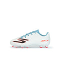 SKECHERS SKX 2.0 JR MG - WHITE