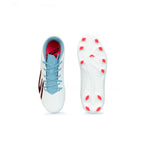 SKECHERS SKX 2.0 JR MG - WHITE