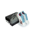 SKECHERS SKX 2.0 JR MG - WHITE