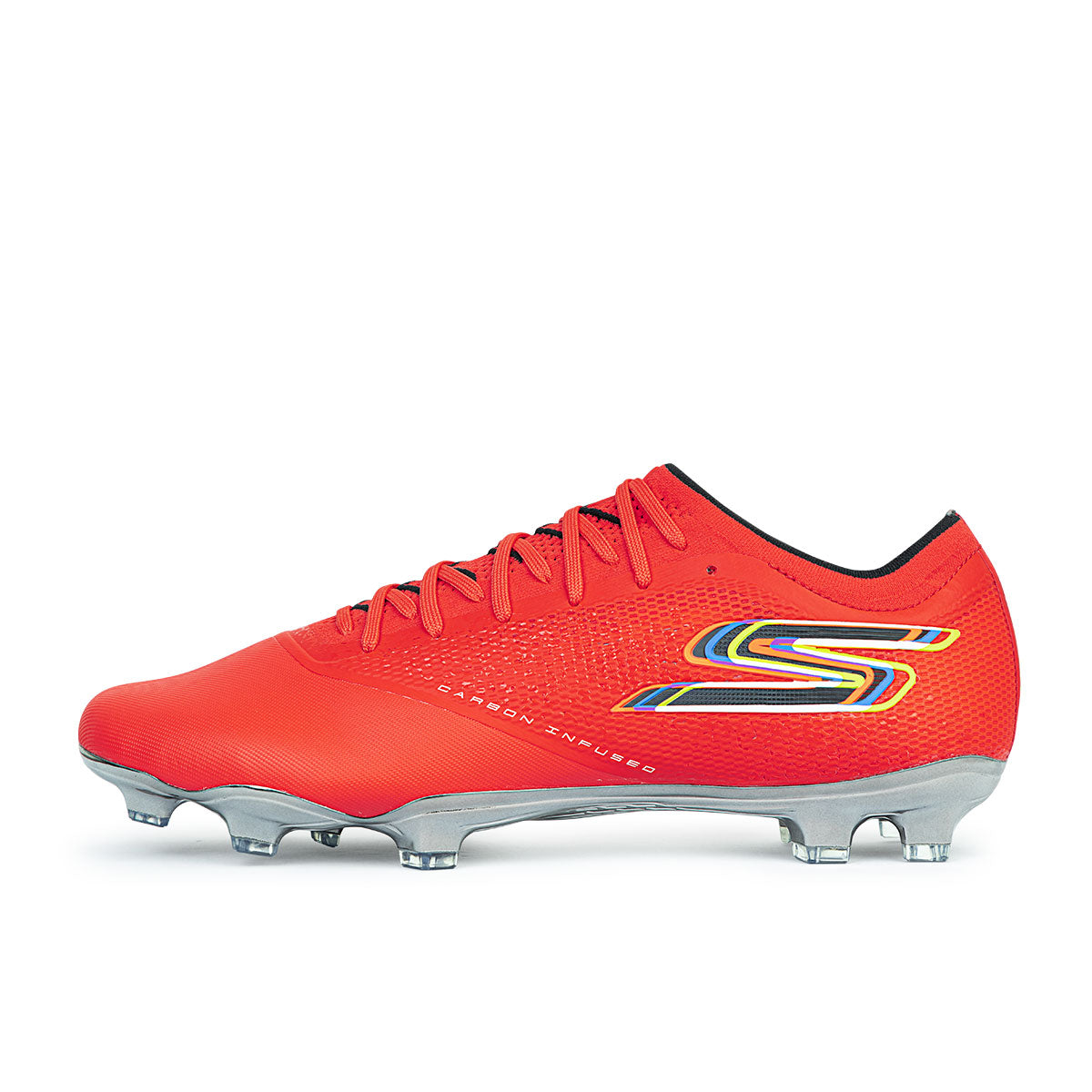 SKECHERS RAZOR ELITE FG - RED
