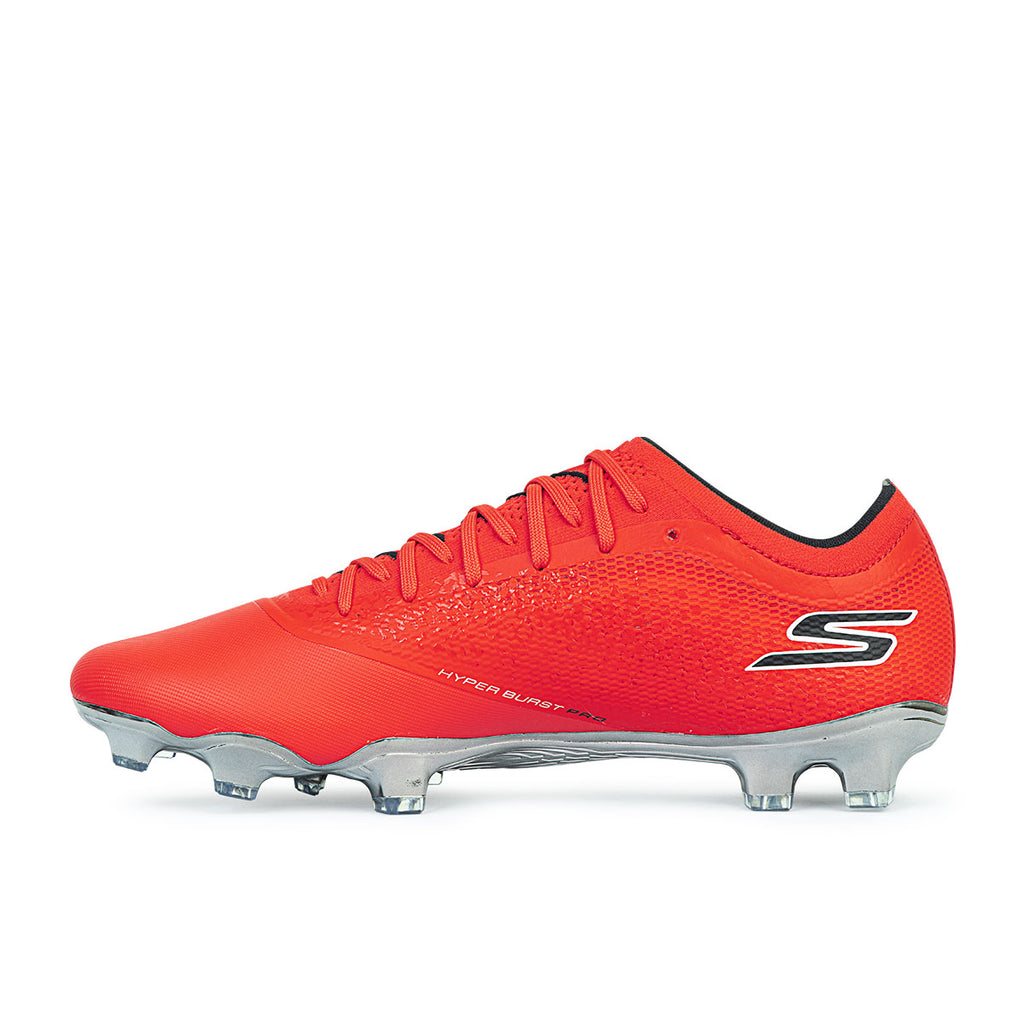 SKECHERS RAZOR ELITE FG - RED
