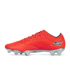SKECHERS RAZOR ELITE FG - RED