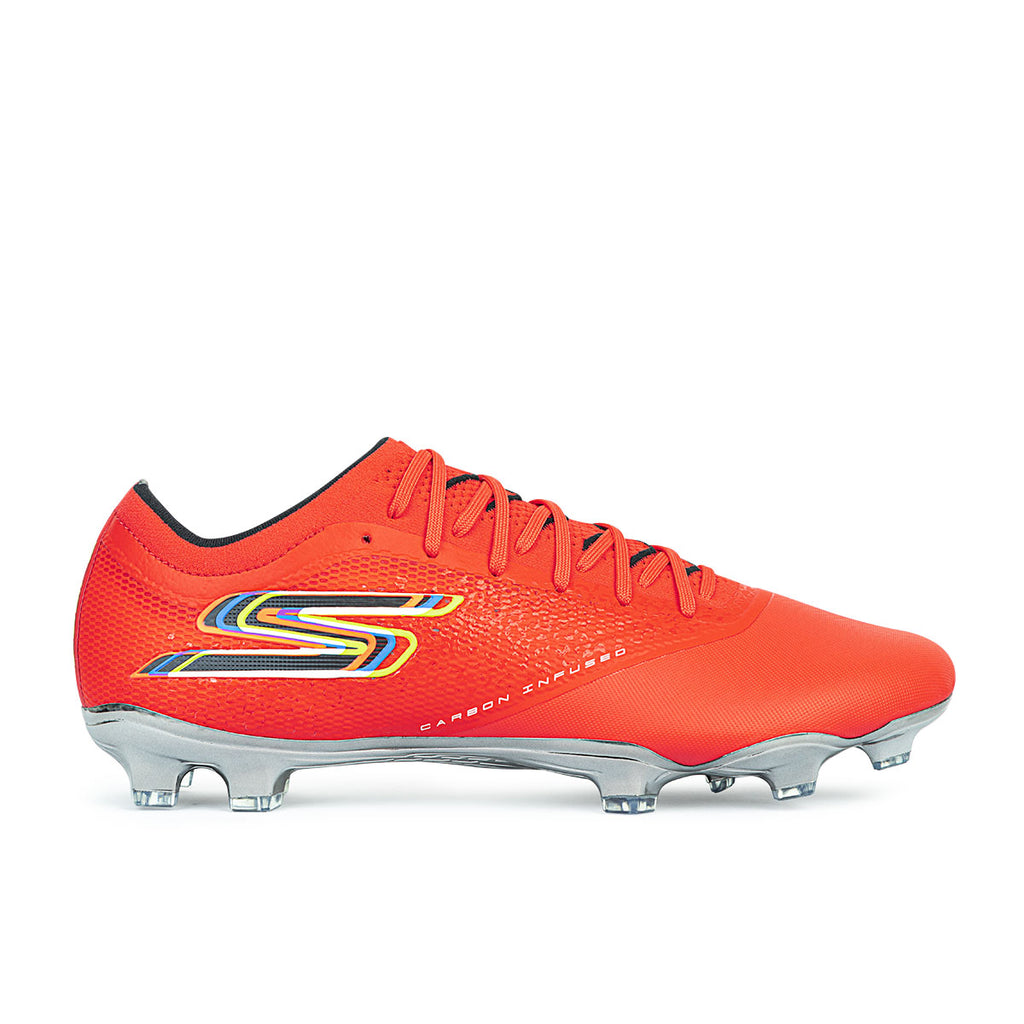 SKECHERS RAZOR ELITE FG - RED