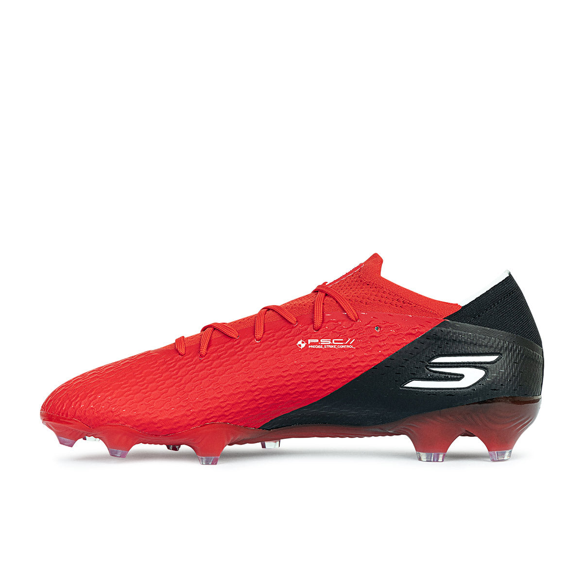SKECHERS SKX 2.0 ELITE FG - RED
