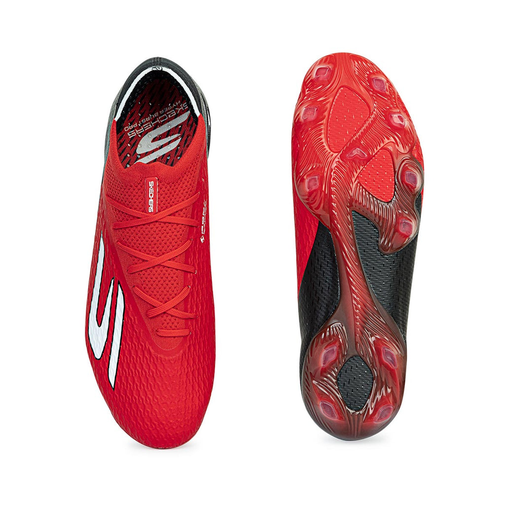 SKECHERS SKX 2.0 ELITE FG - RED
