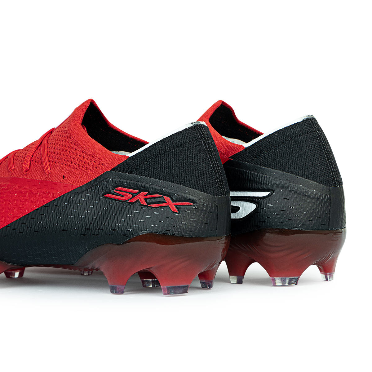 SKECHERS SKX 2.0 ELITE FG - RED