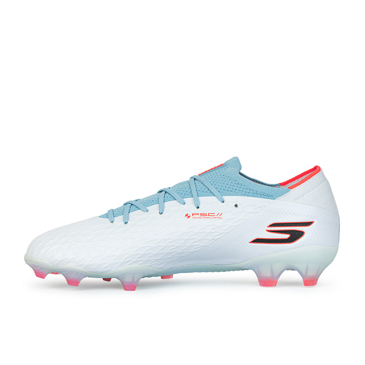 SKECHERS SKX 2.0 ELITE FG  - WHITE