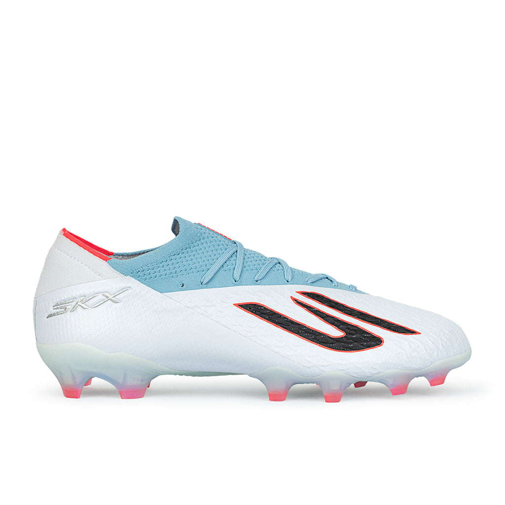 SKECHERS SKX 2.0 ELITE FG  - WHITE