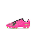 SKECHERS SKX 2.0 JR MG - PINK